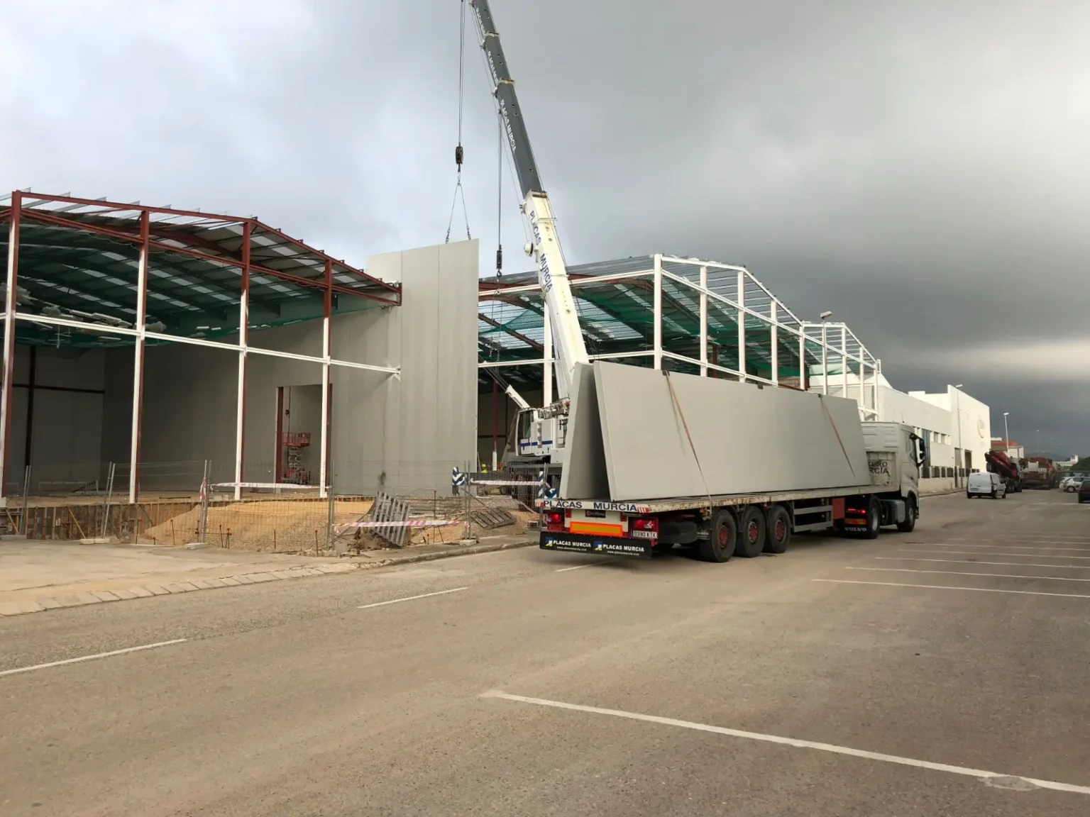 grua